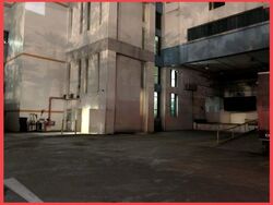 Dhl Air Express Centre (D19), Warehouse #460797241